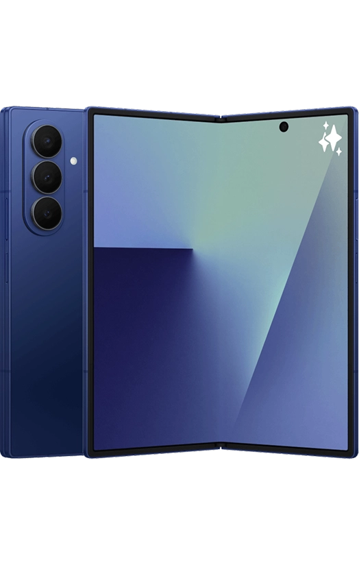 Galaxy Z Fold7