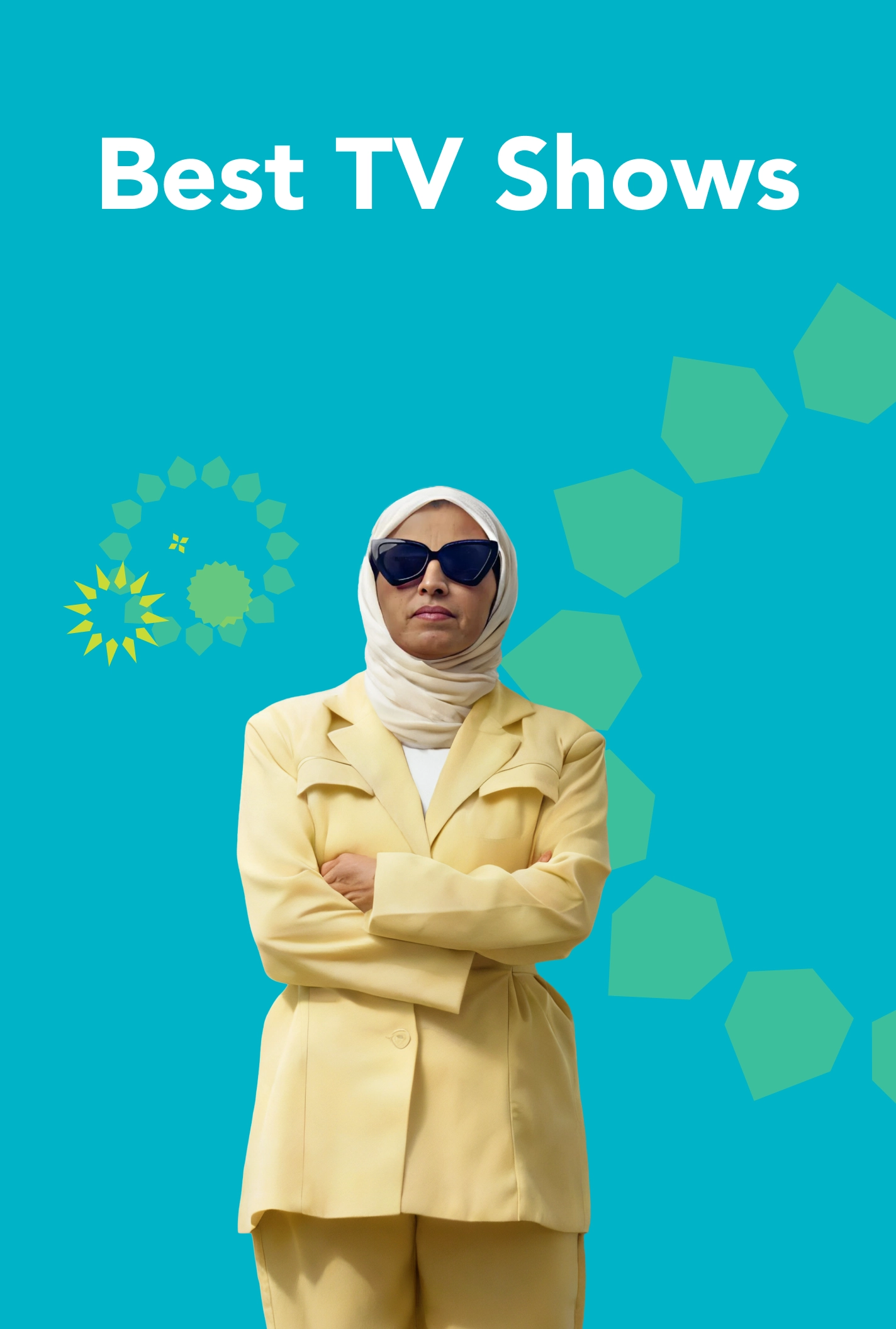 Must-watch series in Ramadan