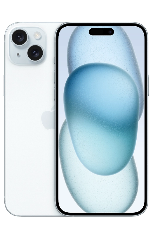 iPhone 15 Plus