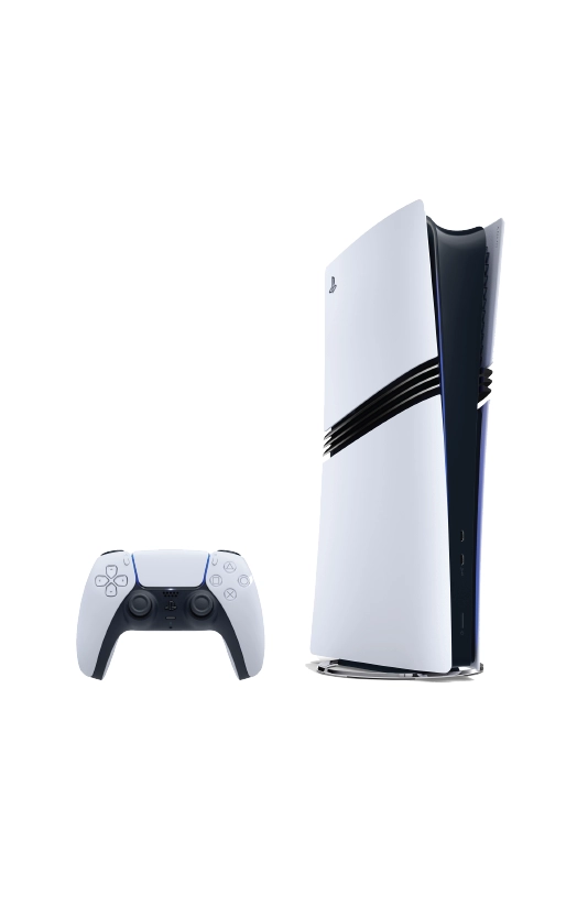 PS5 Pro Console Digital