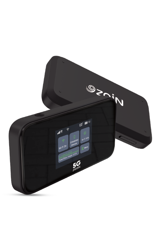 Huawei 5G Mifi SRT 873HS Lite