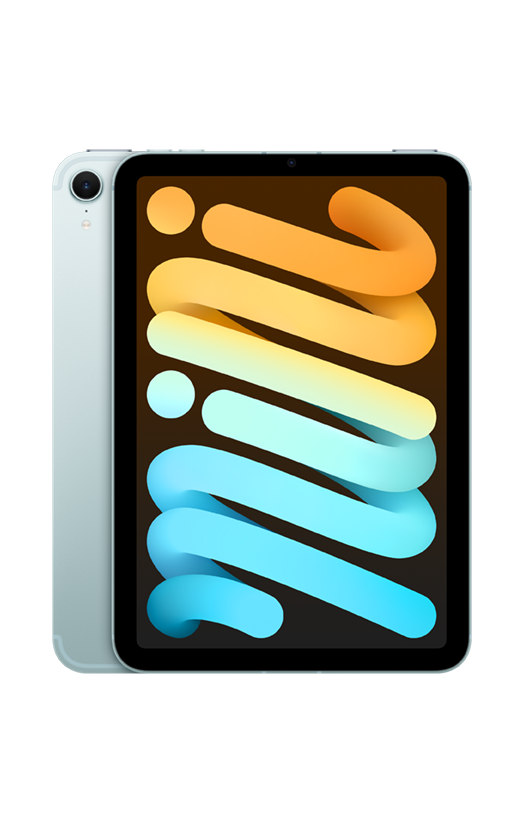 iPad Mini 6th Gen 8.3