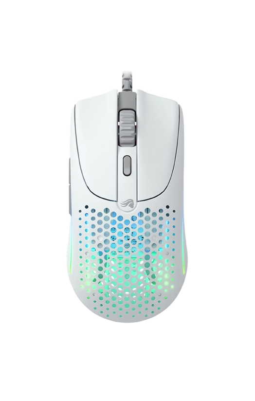 Wired Mouse