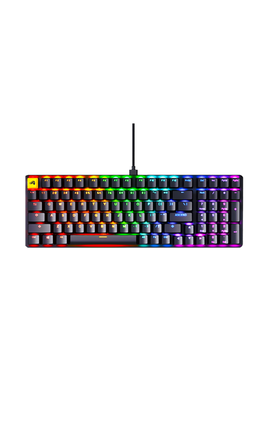 Gaming Keyboard