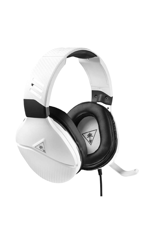 Turtle Beach Recon 200 Wired Headset