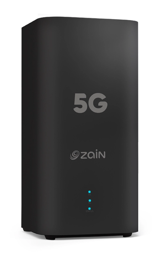 CPE Pro 6 - Zain Black Edition